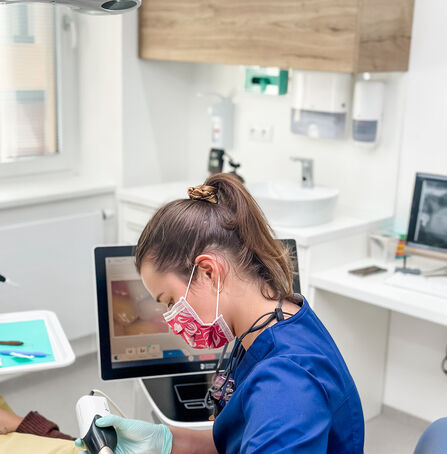 MDDr. Michaela Urbanová