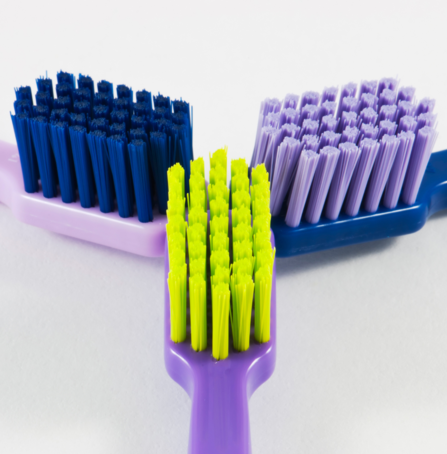 Proč dobře čistit zuby?