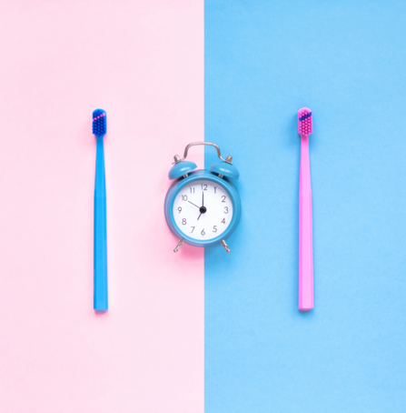 Jak často a jak dlouho správně čistit zuby?