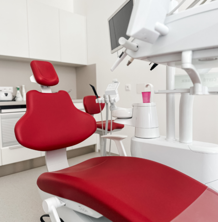 ordinace dentální hygieny