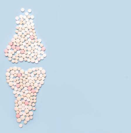 Vyšetření před léčbou Osteoporózy