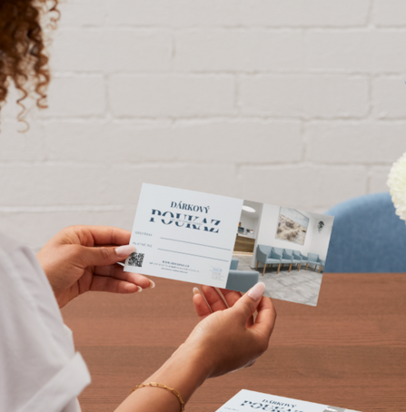 Máme pro vás tip nejen na vánoční dárek.