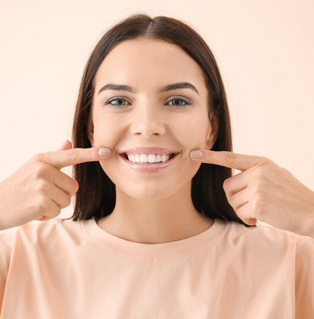 Program 18–30: Mějte jasno o svých zubech včas